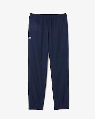 Logo Fleece Sweatpants Product Image