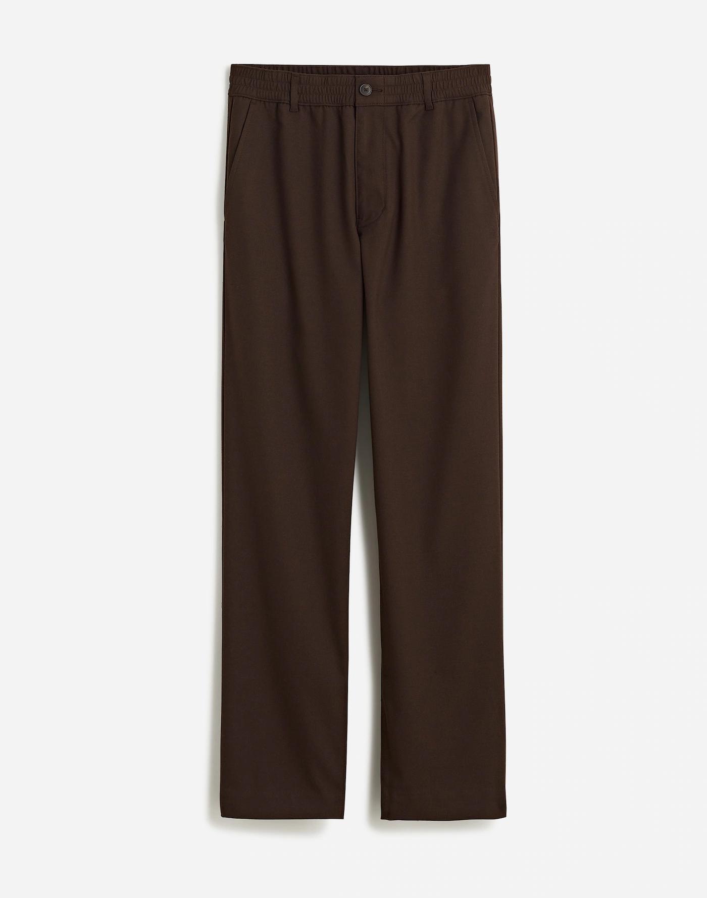 Elastic Trousers Product Image
