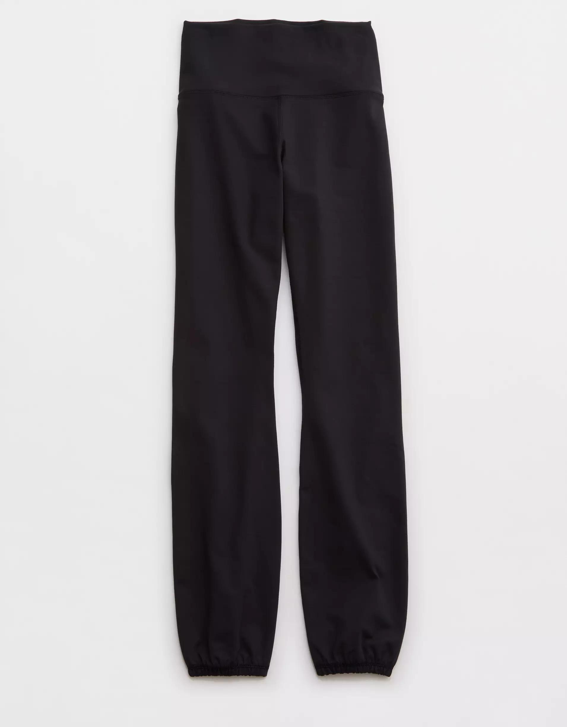 OFFLINE By Aerie The Hugger High Waisted Cinch Pant Product Image