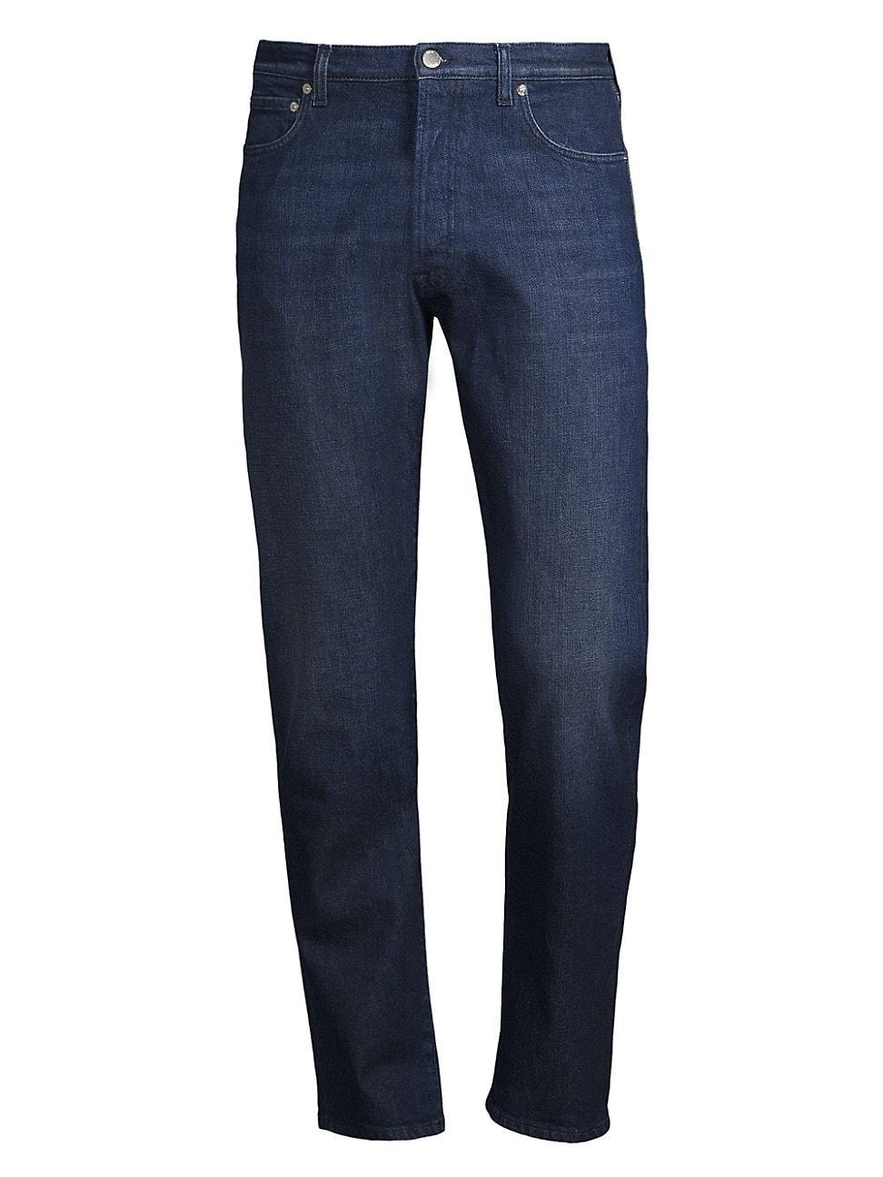 Mens Skinny Jeans Product Image