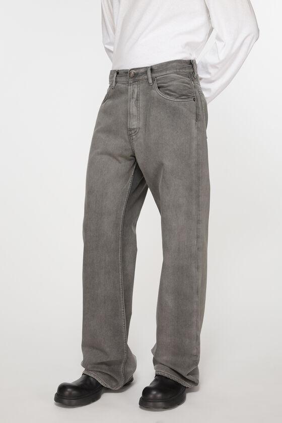 Loose fit jeans - 2021M Product Image