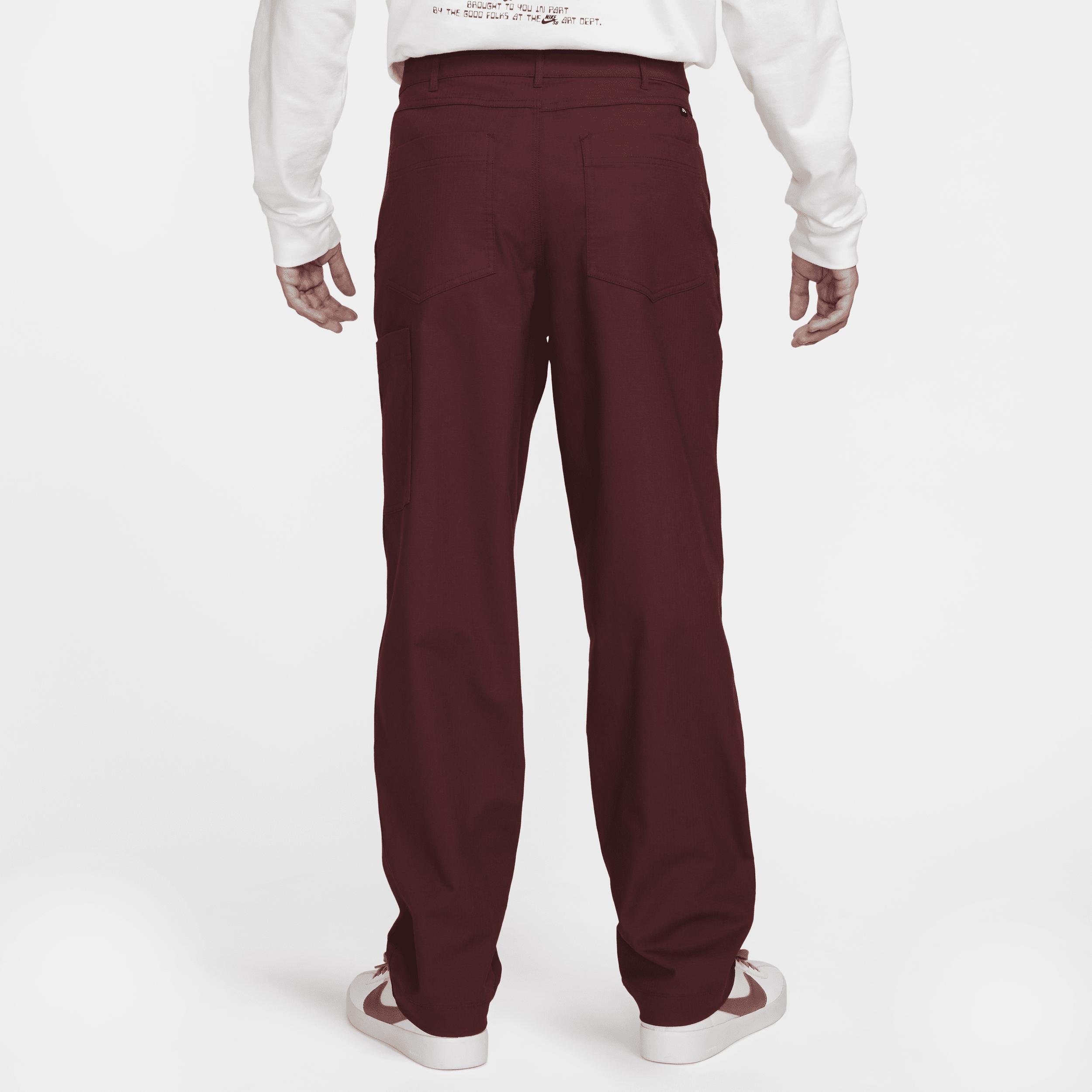 Nike SB Men's Double-Knee Skate Pants Product Image