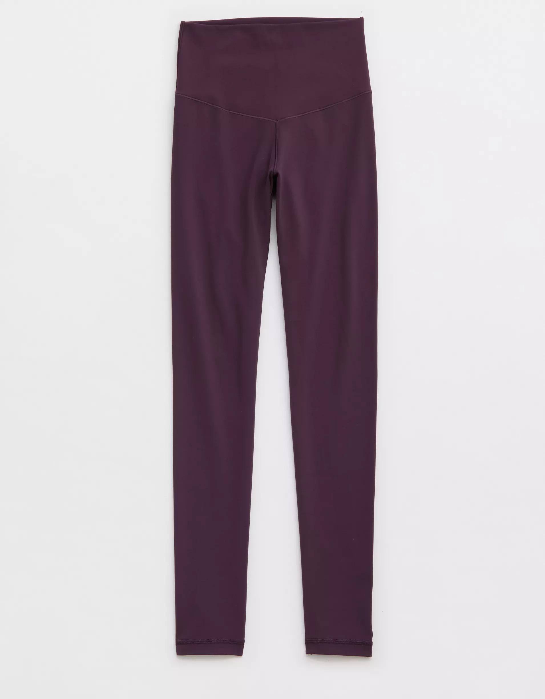 OFFLINE By Aerie Real Me XTRA High Waisted Legging Product Image