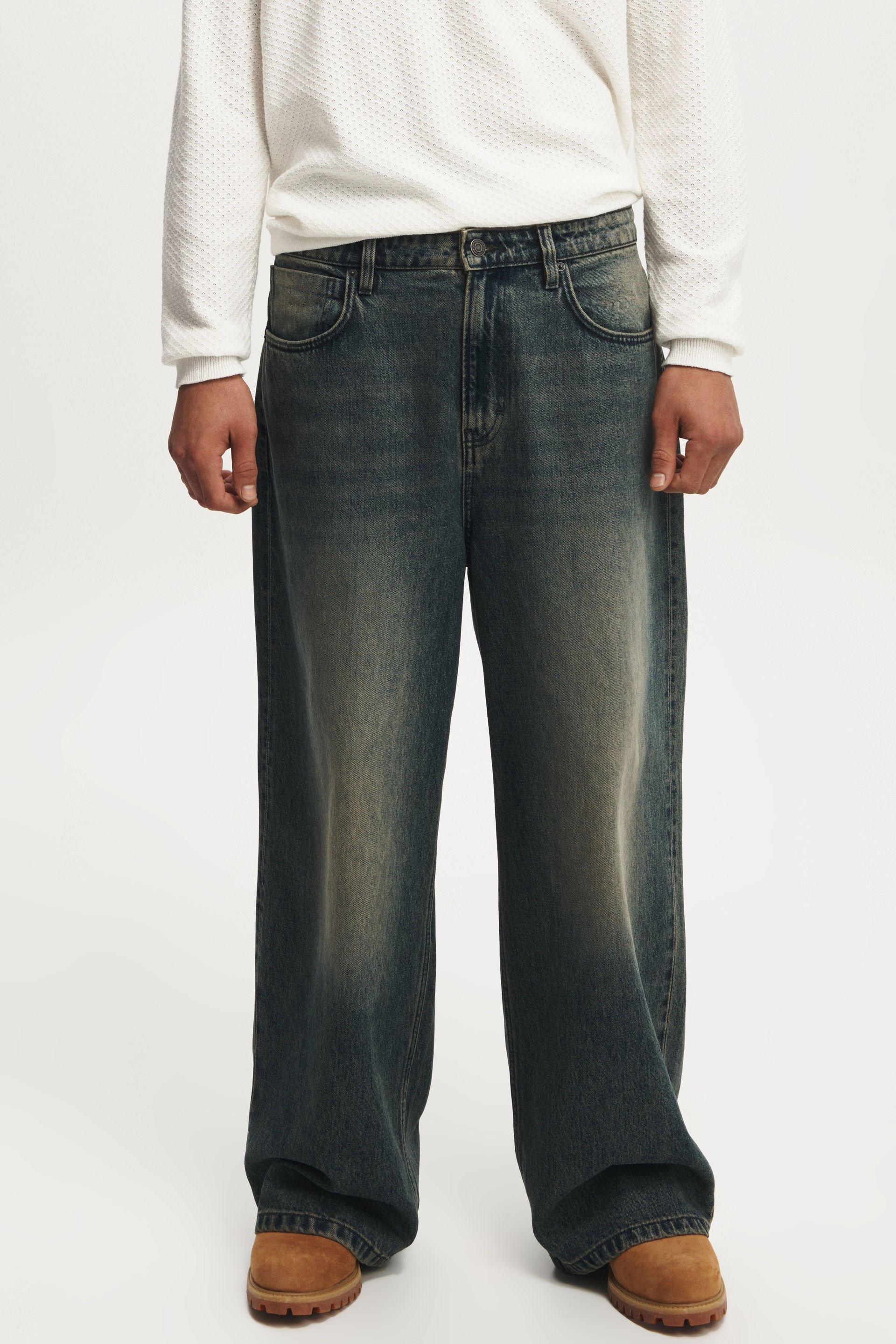 Super Baggy Jean Product Image