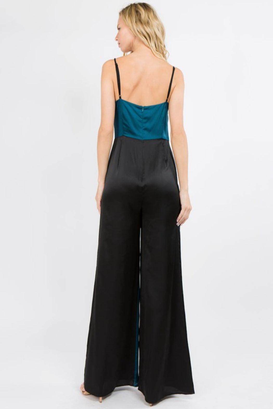 Strut & Bolt Jumpsuit Product Image