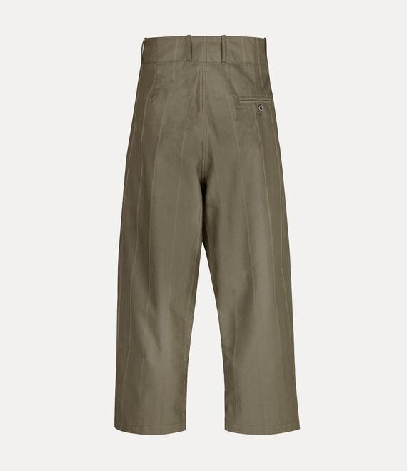 Alien trousers Product Image