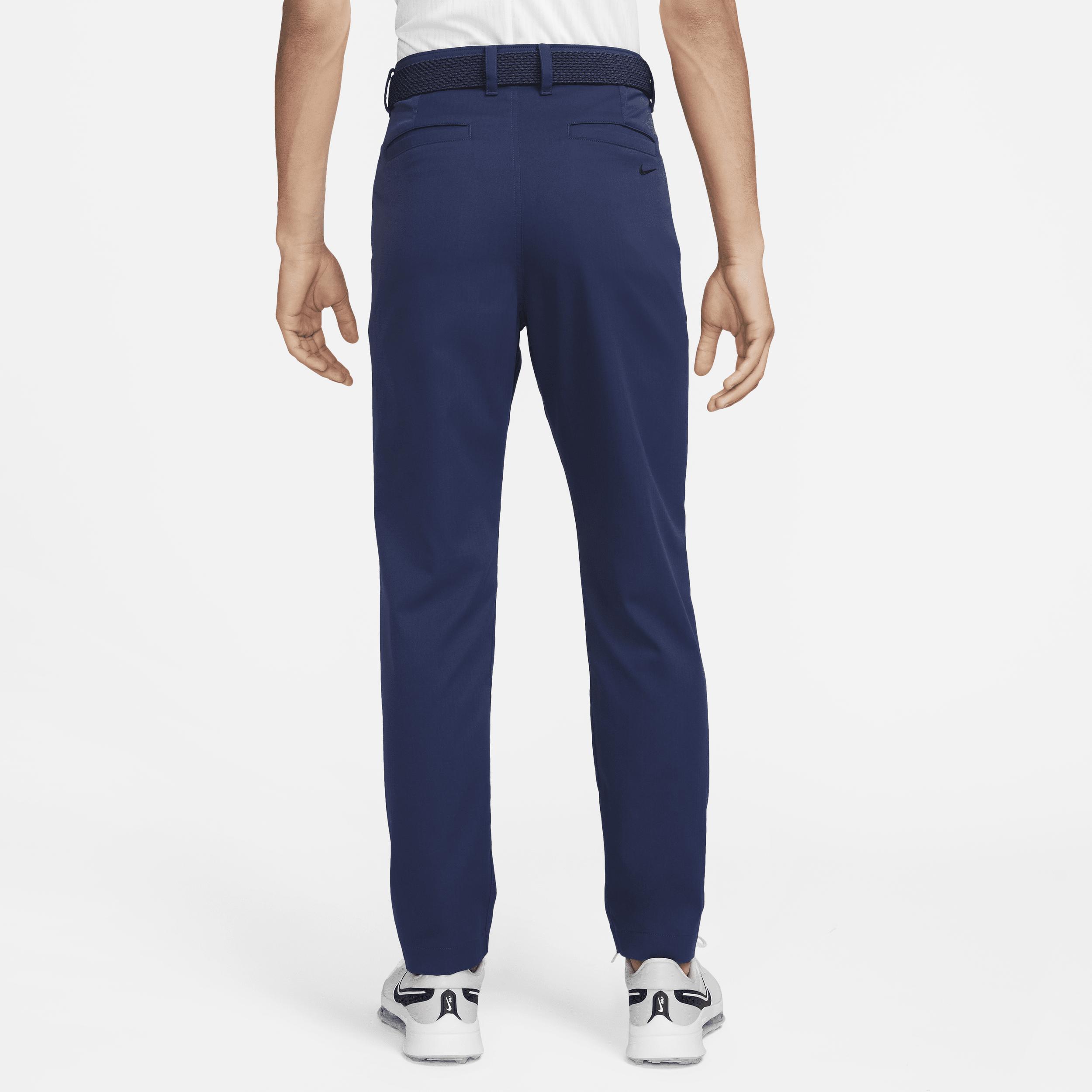 Nike Mens Tour Repel Chino Slim Golf Pants Product Image