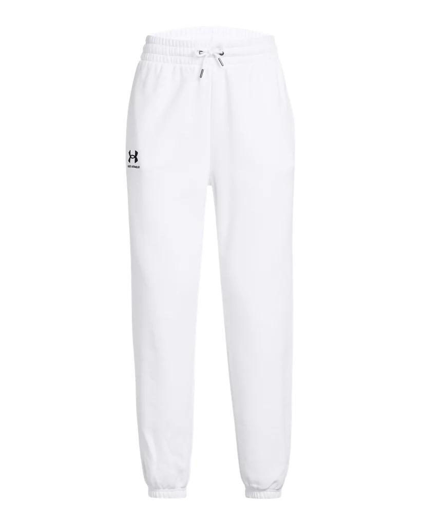 Women's UA Icon Fleece Joggers Product Image