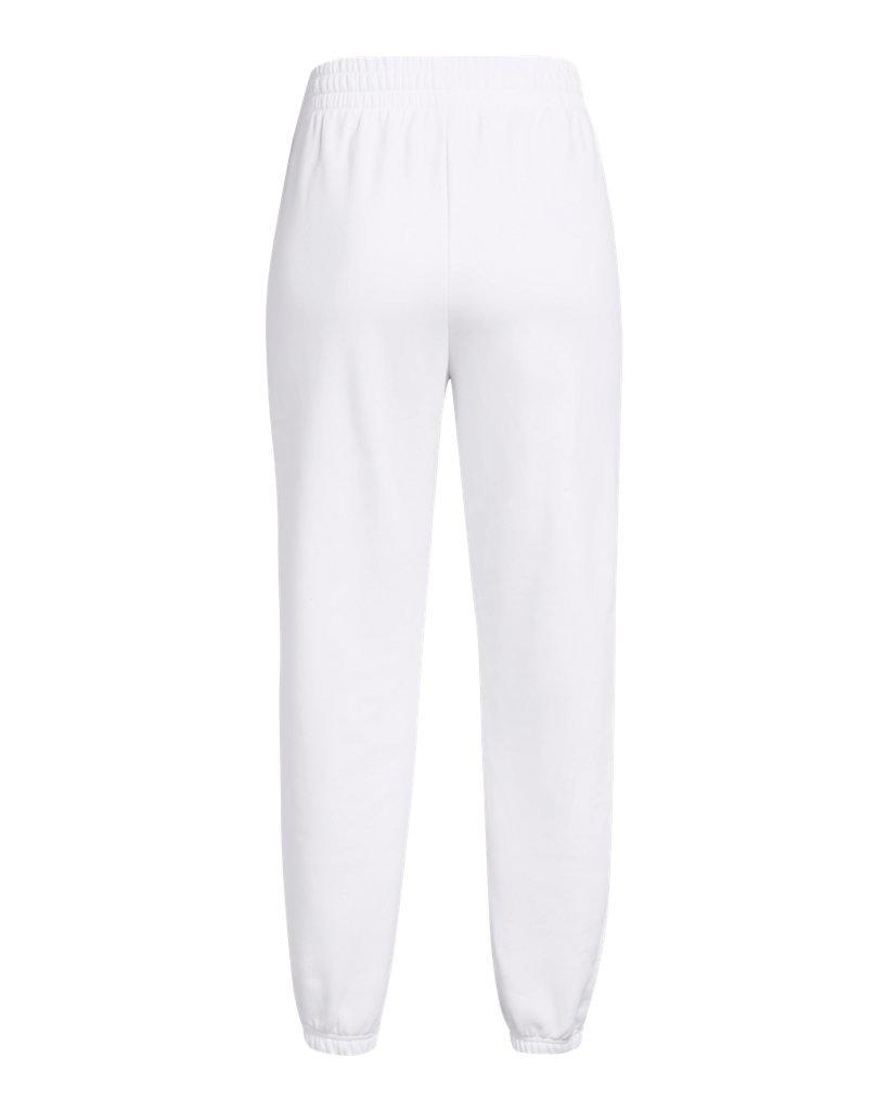 Women's UA Icon Fleece Joggers Product Image