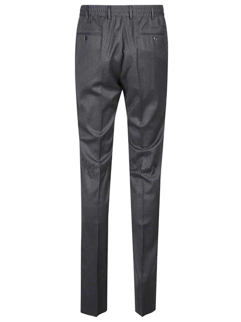 PT TORINO Jogger Pant In Grey Product Image