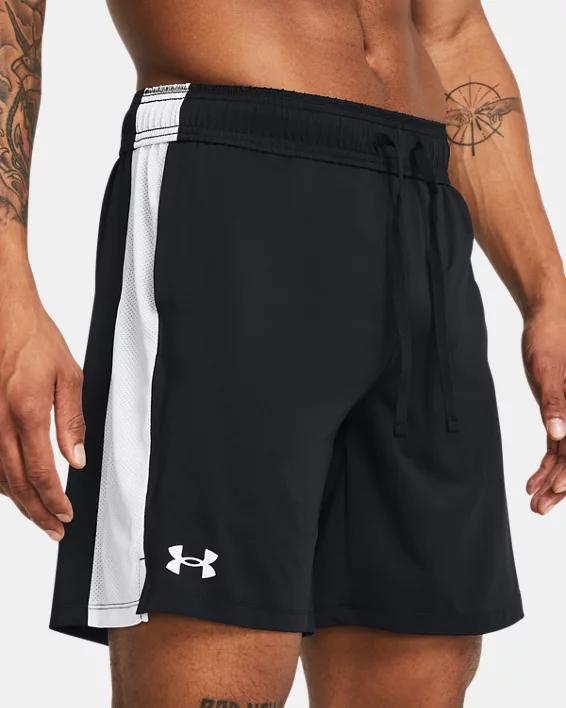 Men's UA Train Stretch 2.0 Shorts Product Image