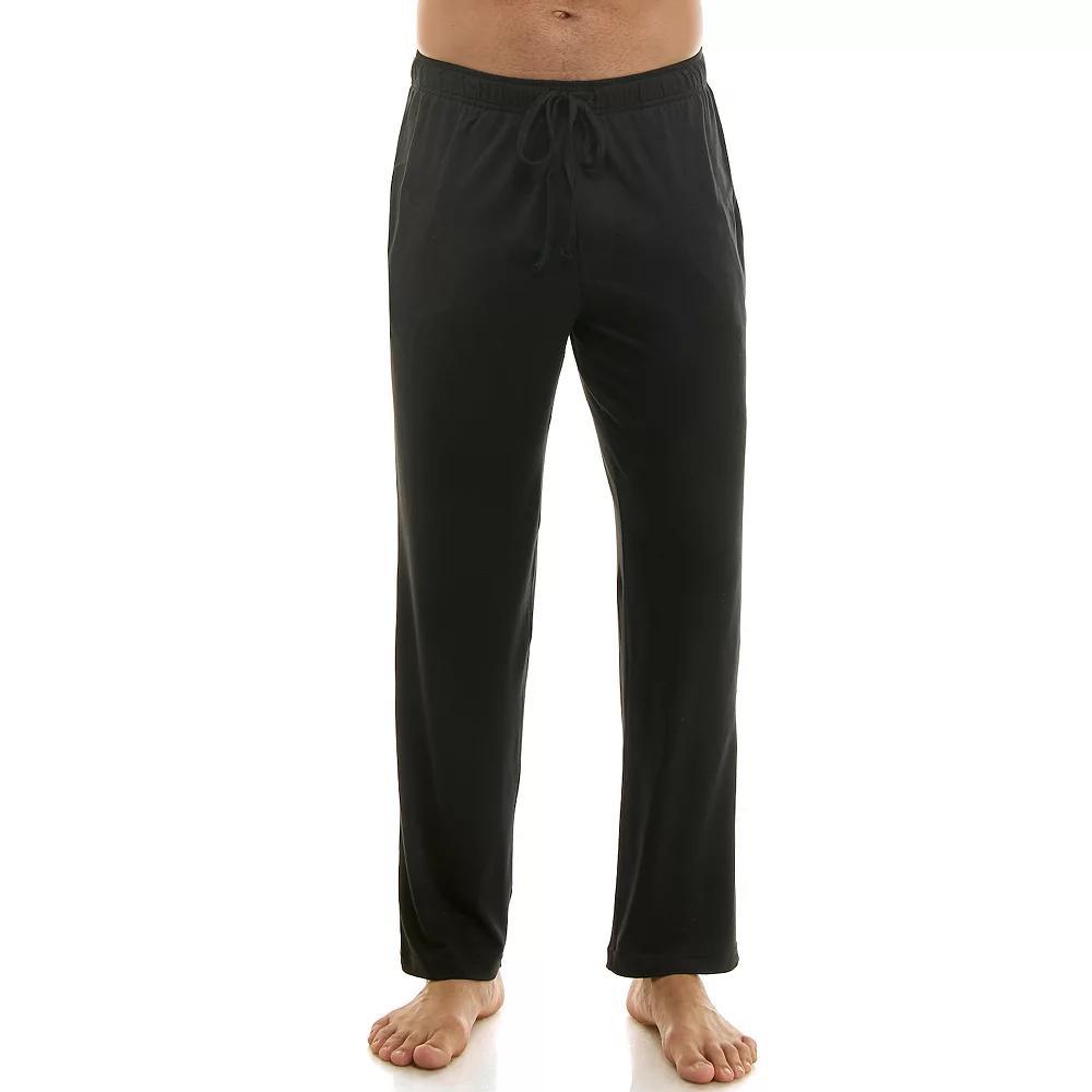 Men's Sonoma Goods For Life® Supersoft Drawstring Pajama Pants,  Product Image