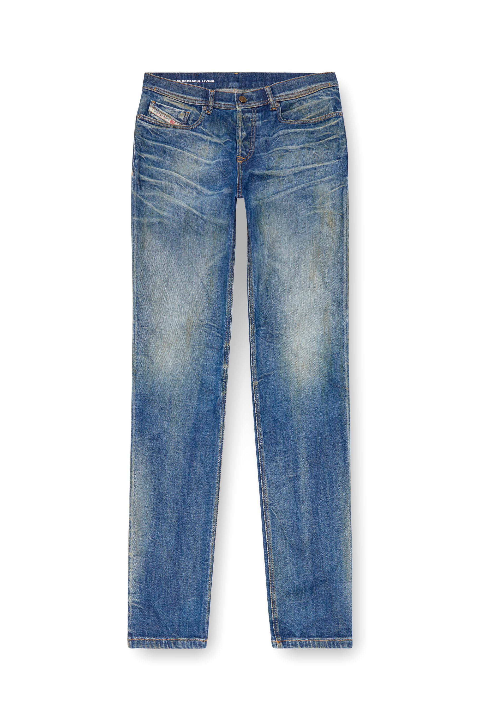 Regular Jeans 2023 D-Finitive 09J66 Product Image