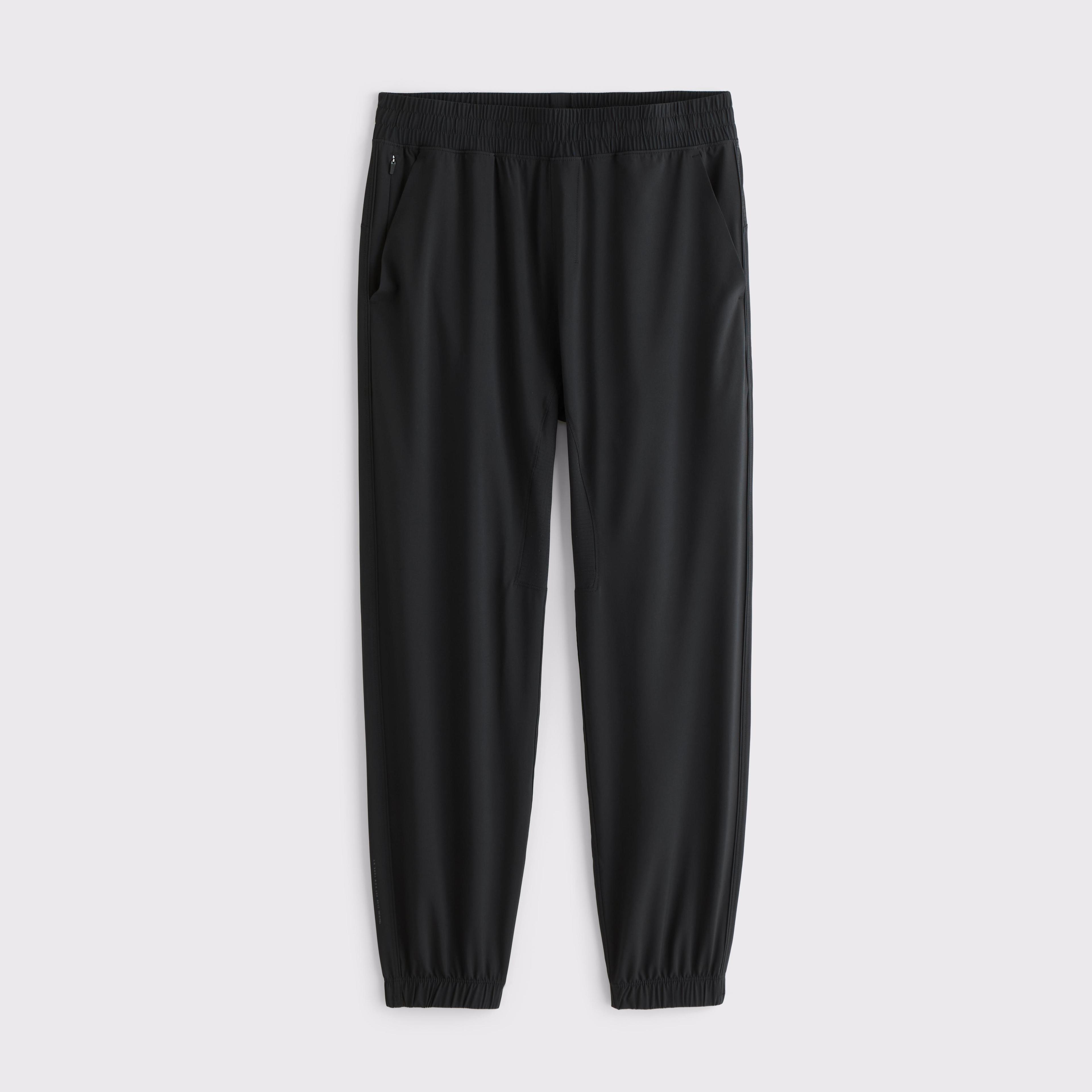 YPB motionTEK Cinched Hem Pant Product Image