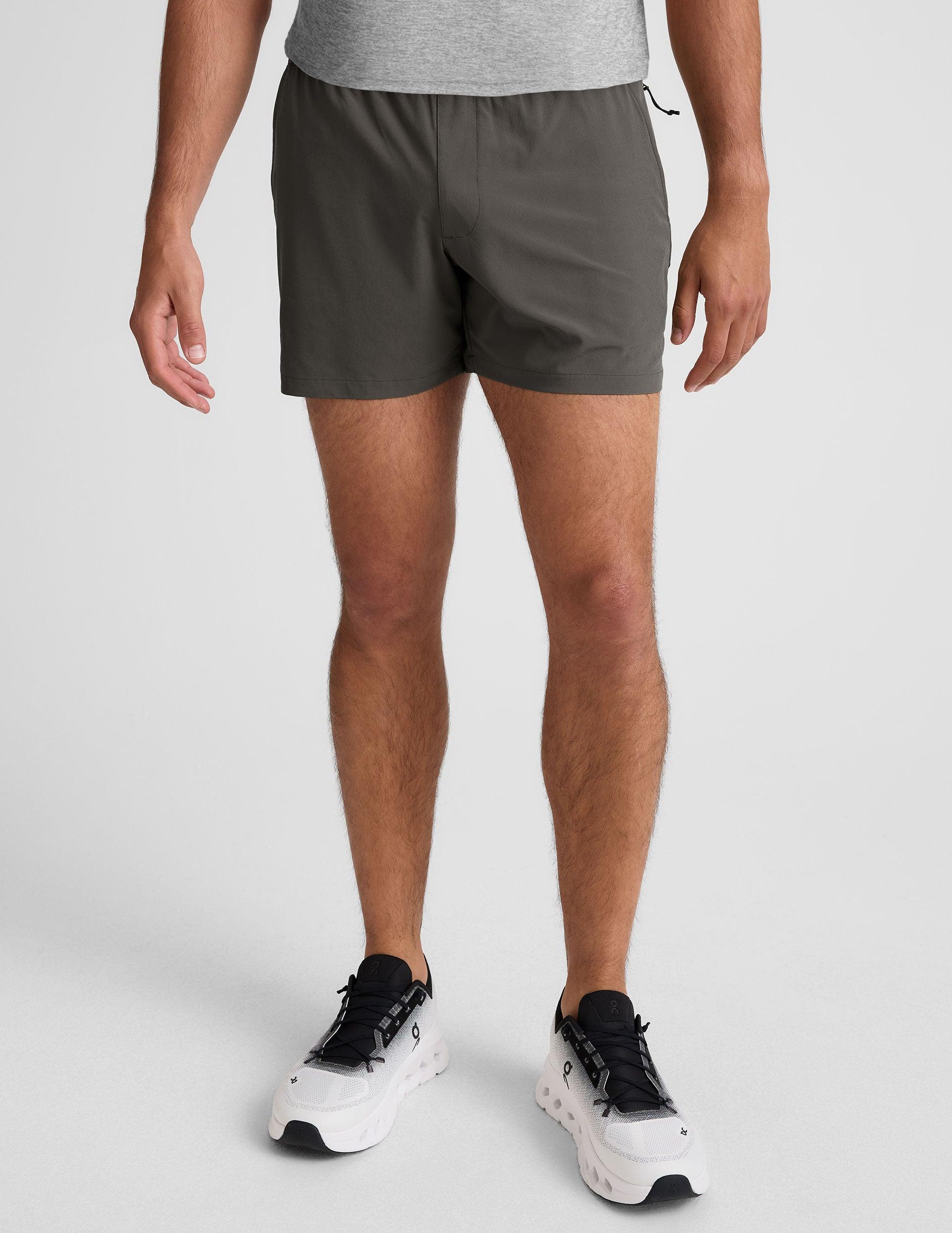 Pivotal 2.0 Men's Short 5" Male Product Image