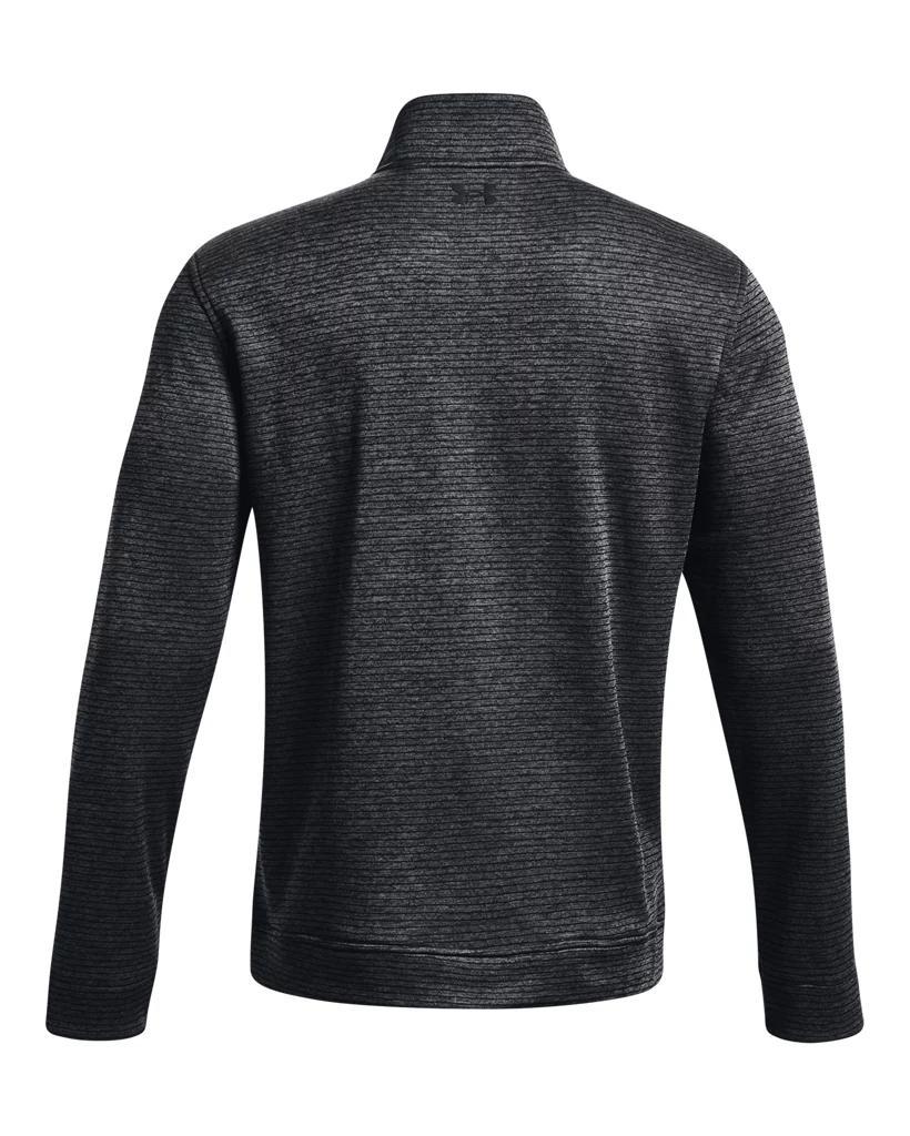 Men's UA Storm SweaterFleece ¼ Zip Product Image