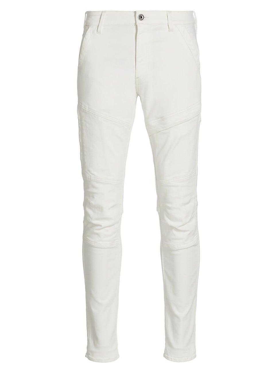 Men's Rackam 3D Skinny Jeans Product Image