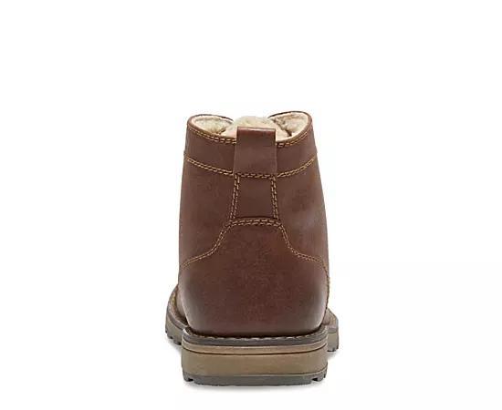 Eastland Jason Mens Ankle Boots Product Image