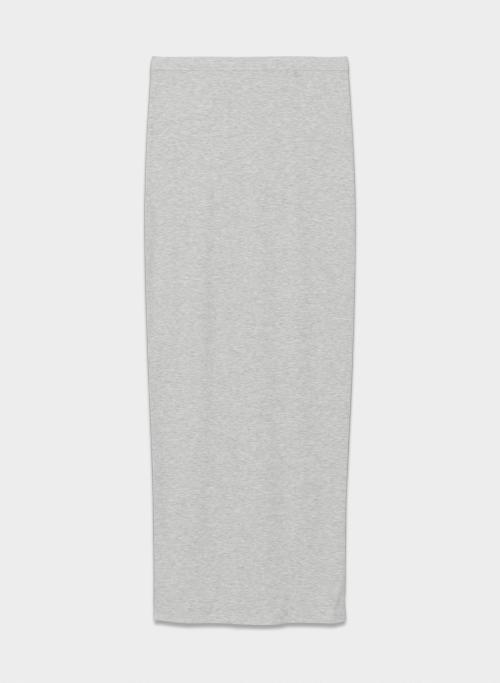 luxe lounge stillness skirt Product Image