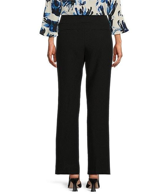 Investments Petite Size the PARK AVE fit Barely Bootcut Pants Product Image