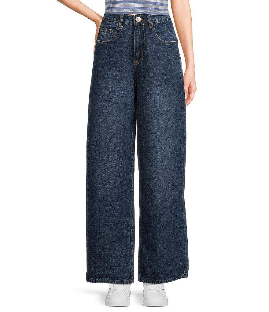 BDG Urban Outfitters Jaya Low Rise Relaxed Fit Jeans Product Image