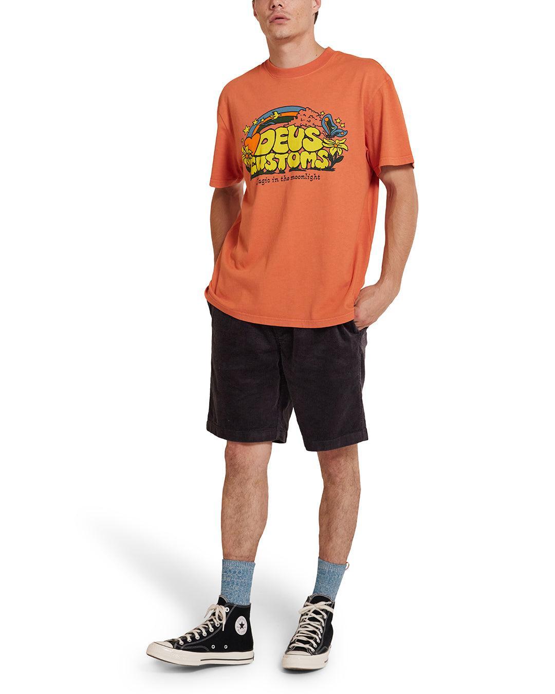 Infinity Beach Short - Anthracite Product Image