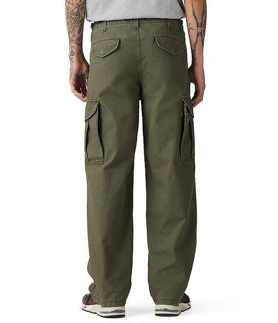 Levi's® Baggy Cargo Pants Product Image