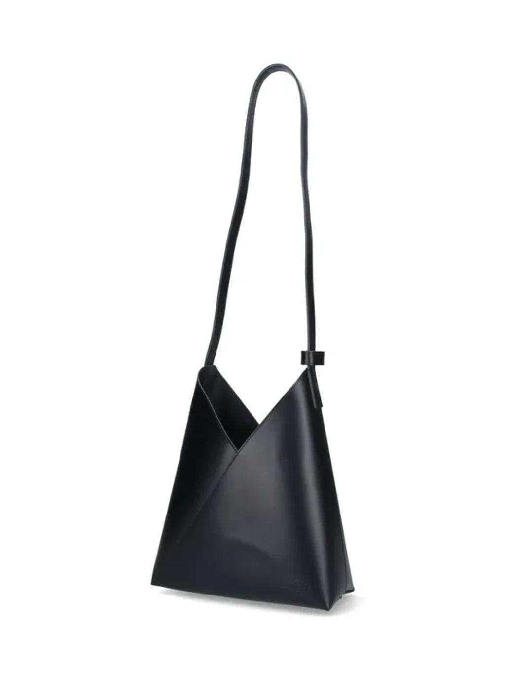 MM6 MAISON MARGIELA Bags In Black Product Image