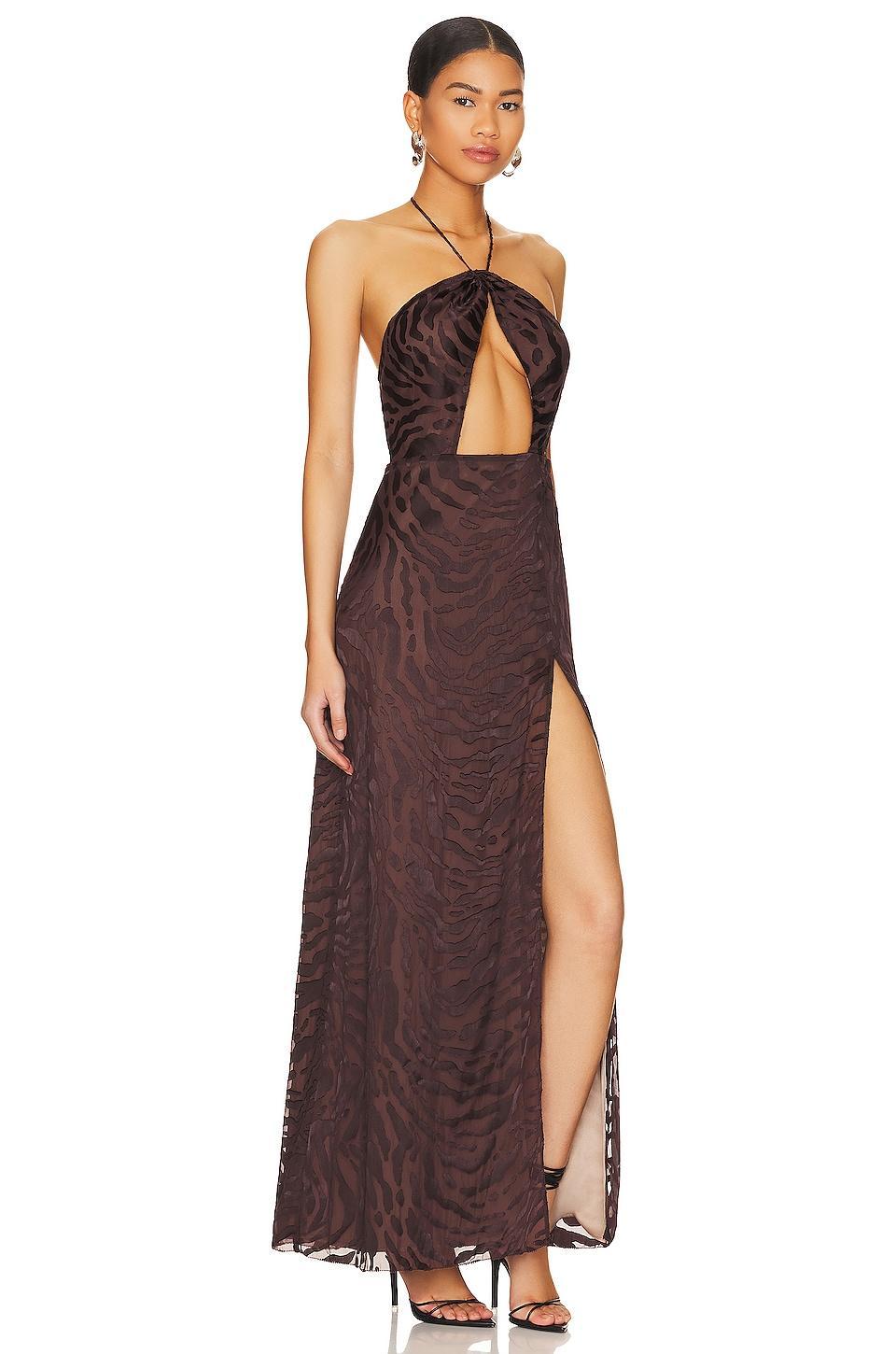 Carin Maxi Dress Camila Coelho Product Image