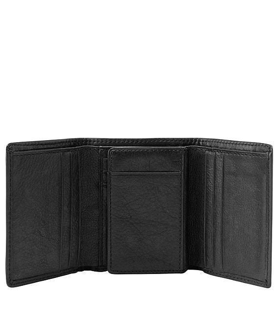 Fossil Ingram Multi Tri-fold Wallet Product Image