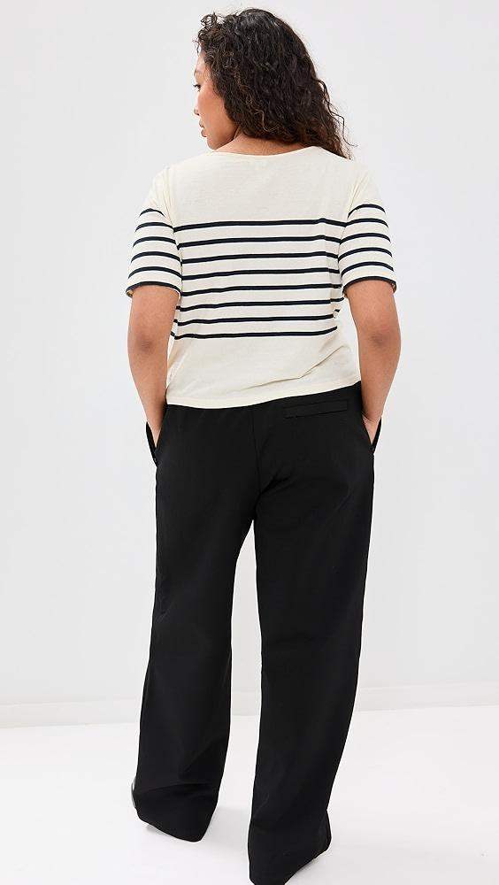 KULE Baja Tee | Shopbop Product Image