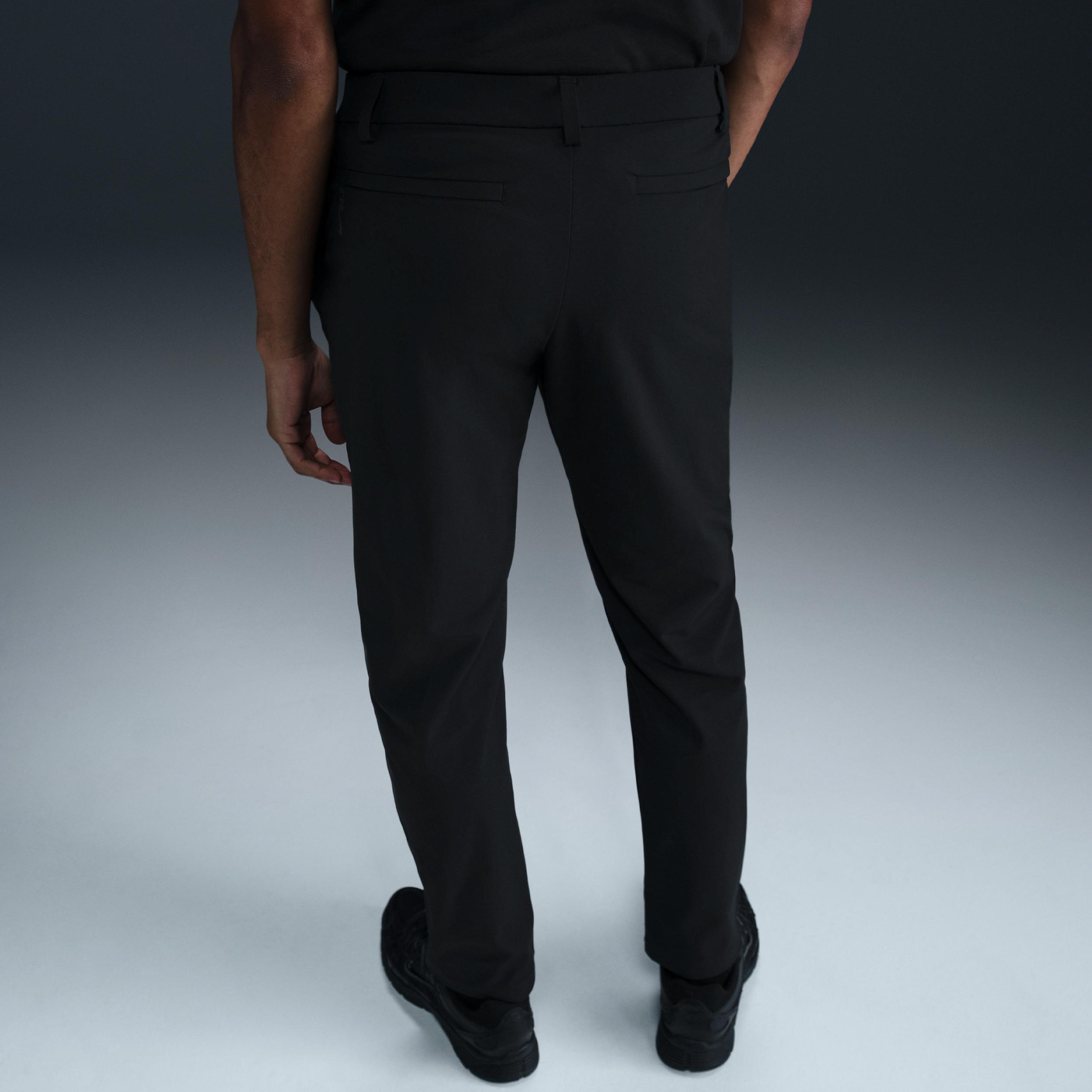 Nike Mens 24.7 PerfectStretch Dri-FIT Regular Chino Pants | HQ6921-084 Product Image