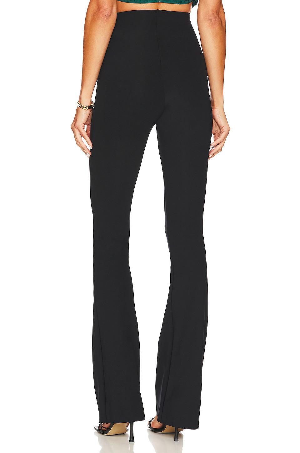 Neoprene Flare Legging Commando Product Image