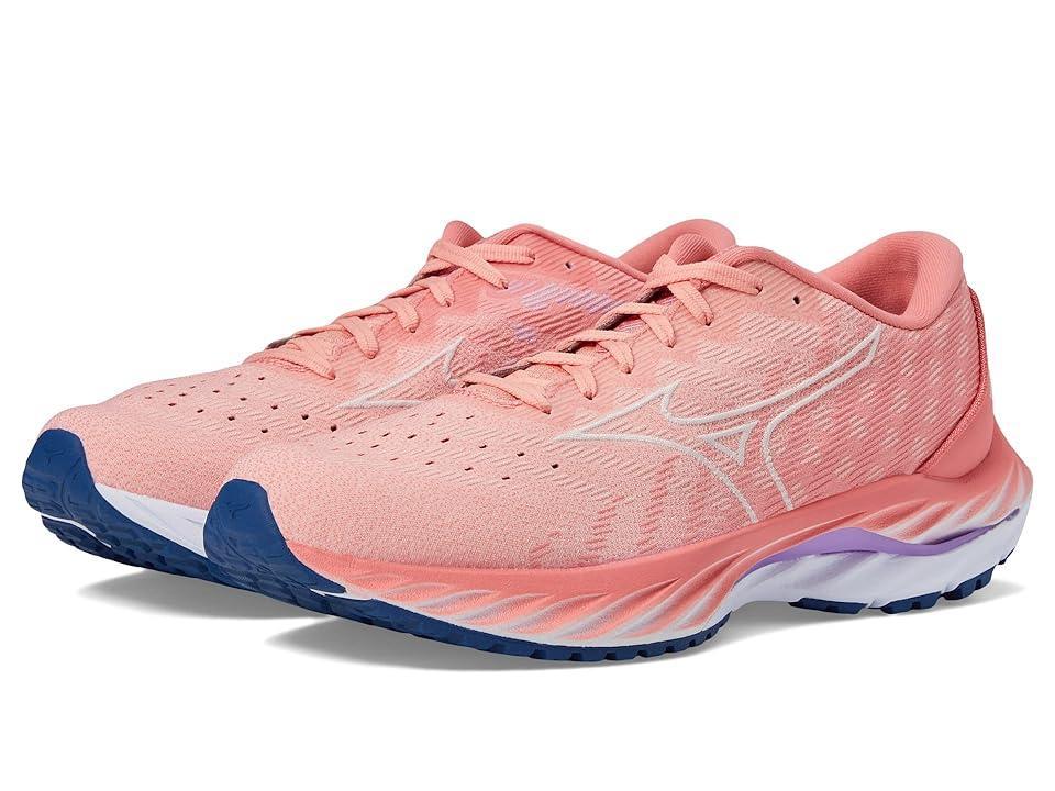 Women's | Mizuno Wave Inspire 19 SSW Product Image