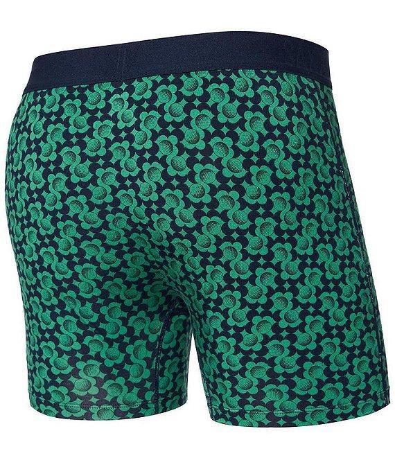 SAXX Ultra Super Soft Printed 5#double; Boxer Briefs Product Image