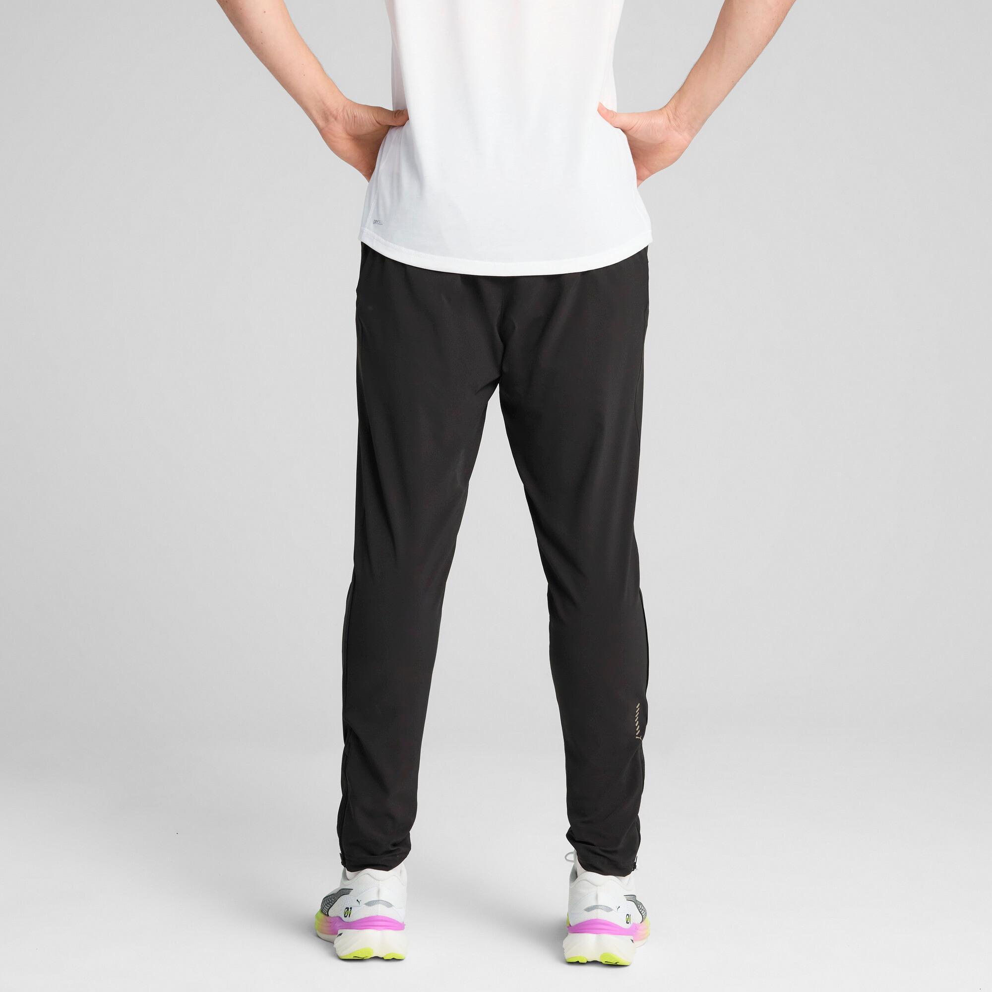 RUN VELOCITY TAPERED PANT Men Product Image
