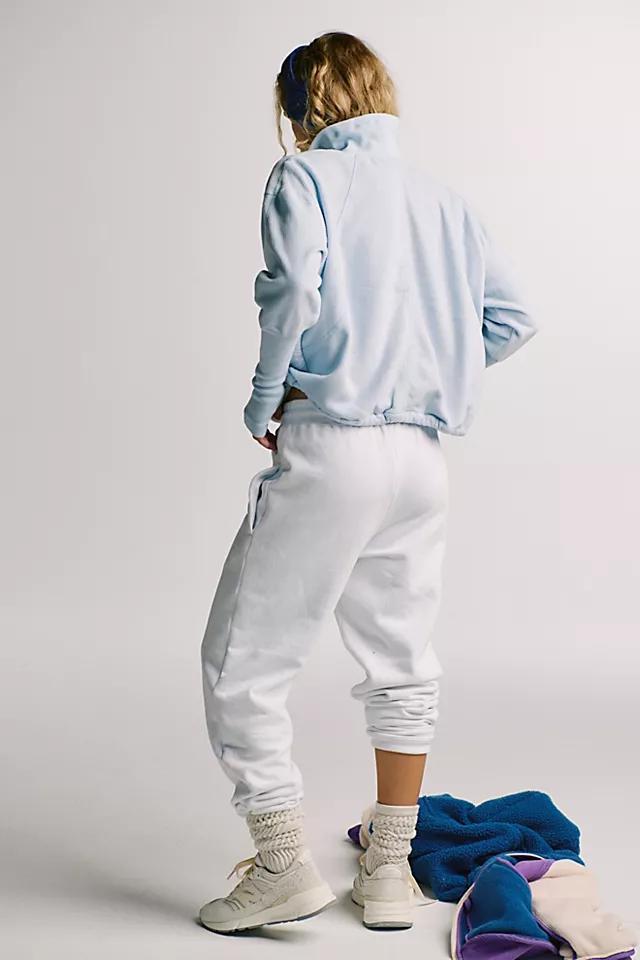 Track Star Fleece Product Image