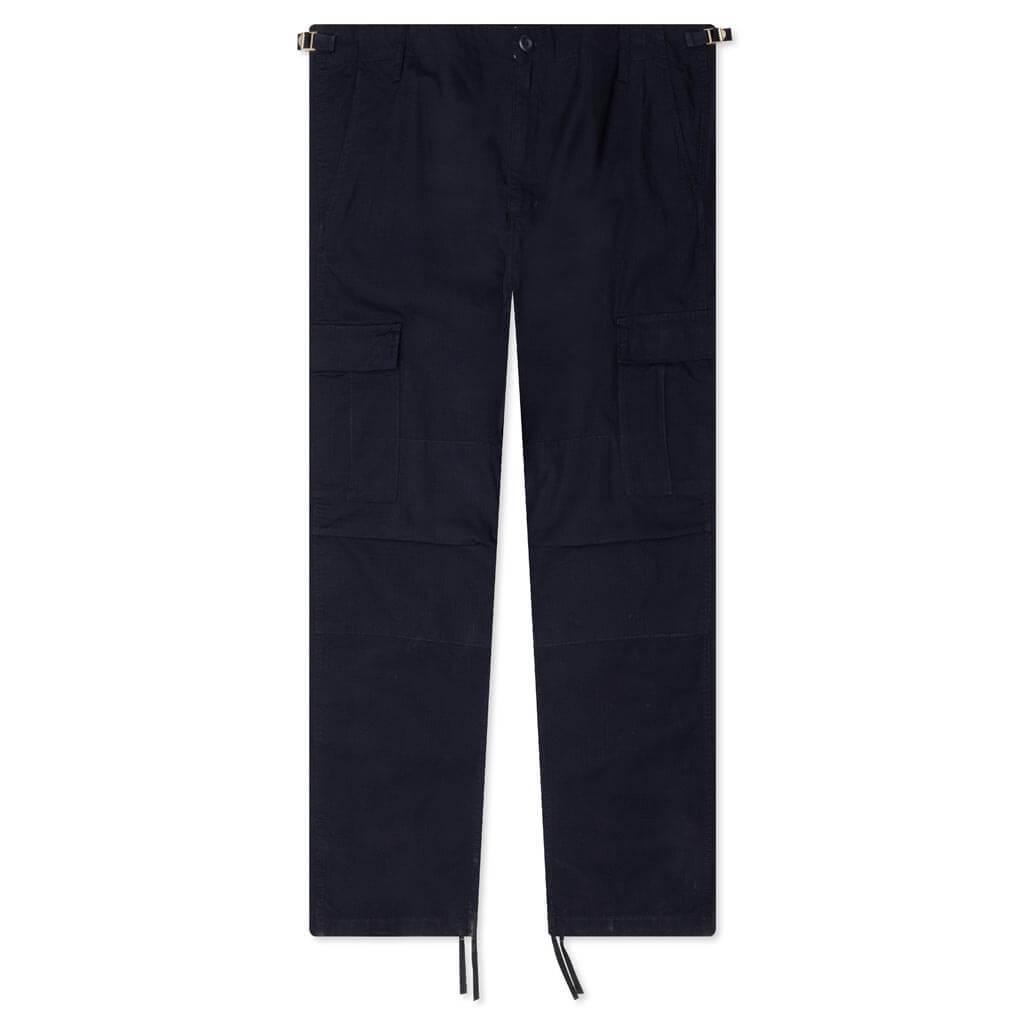 Aviation Pant - Dark Navy Rinsed Male Product Image