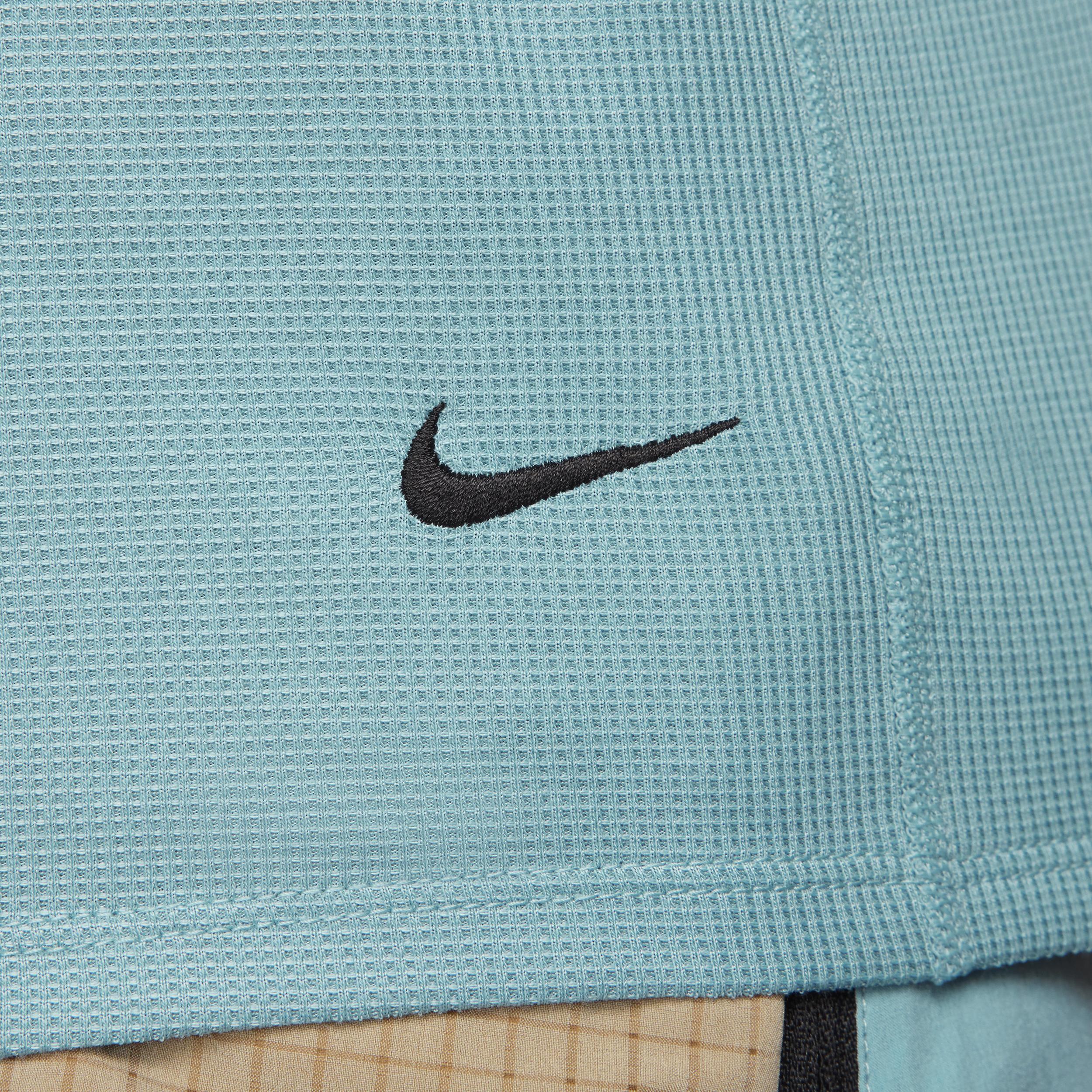 Nike Trail Men's Dri-FIT 1/2-Zip Mid Layer Top Product Image