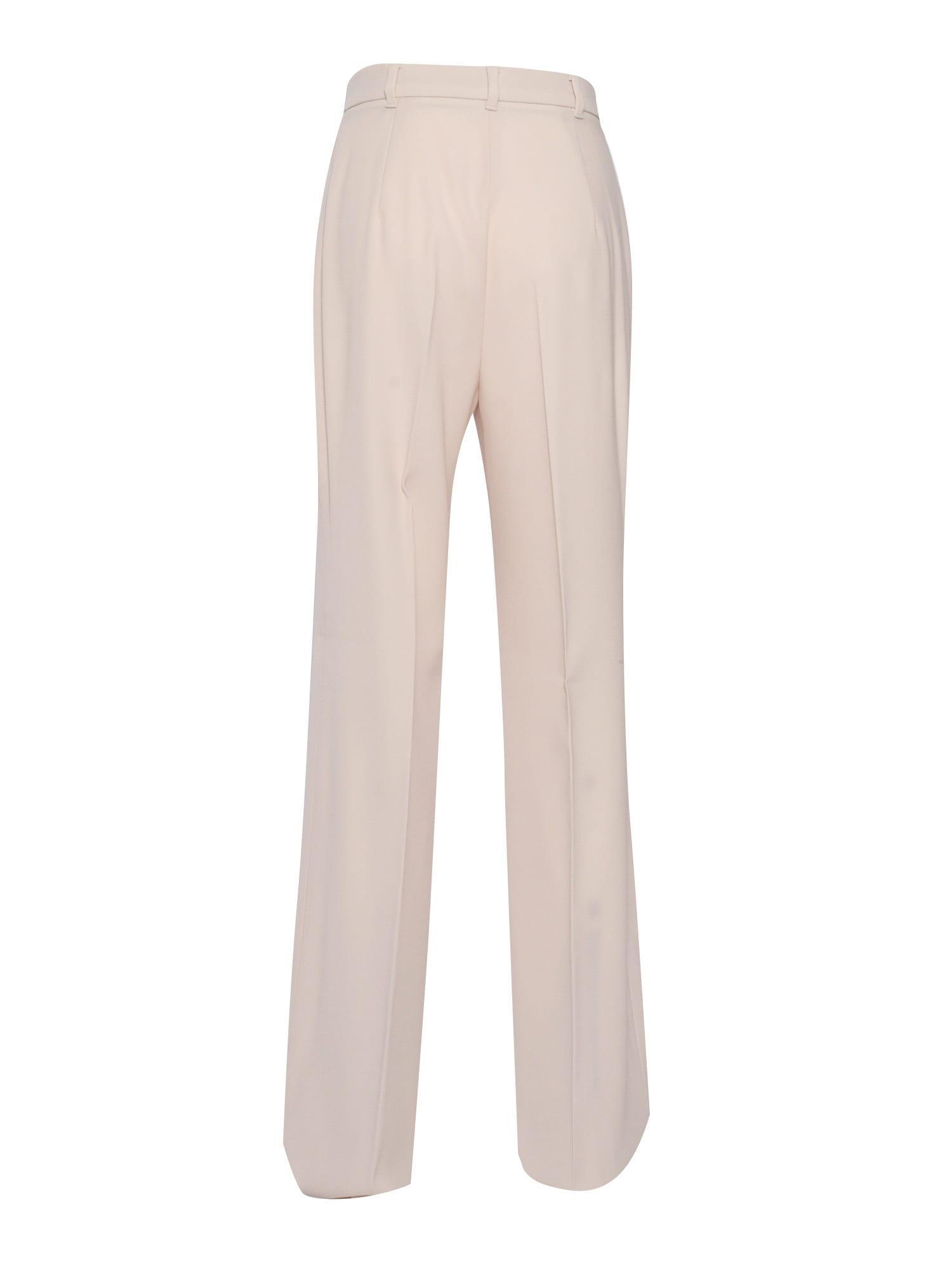 Studio Pants In Beige Product Image