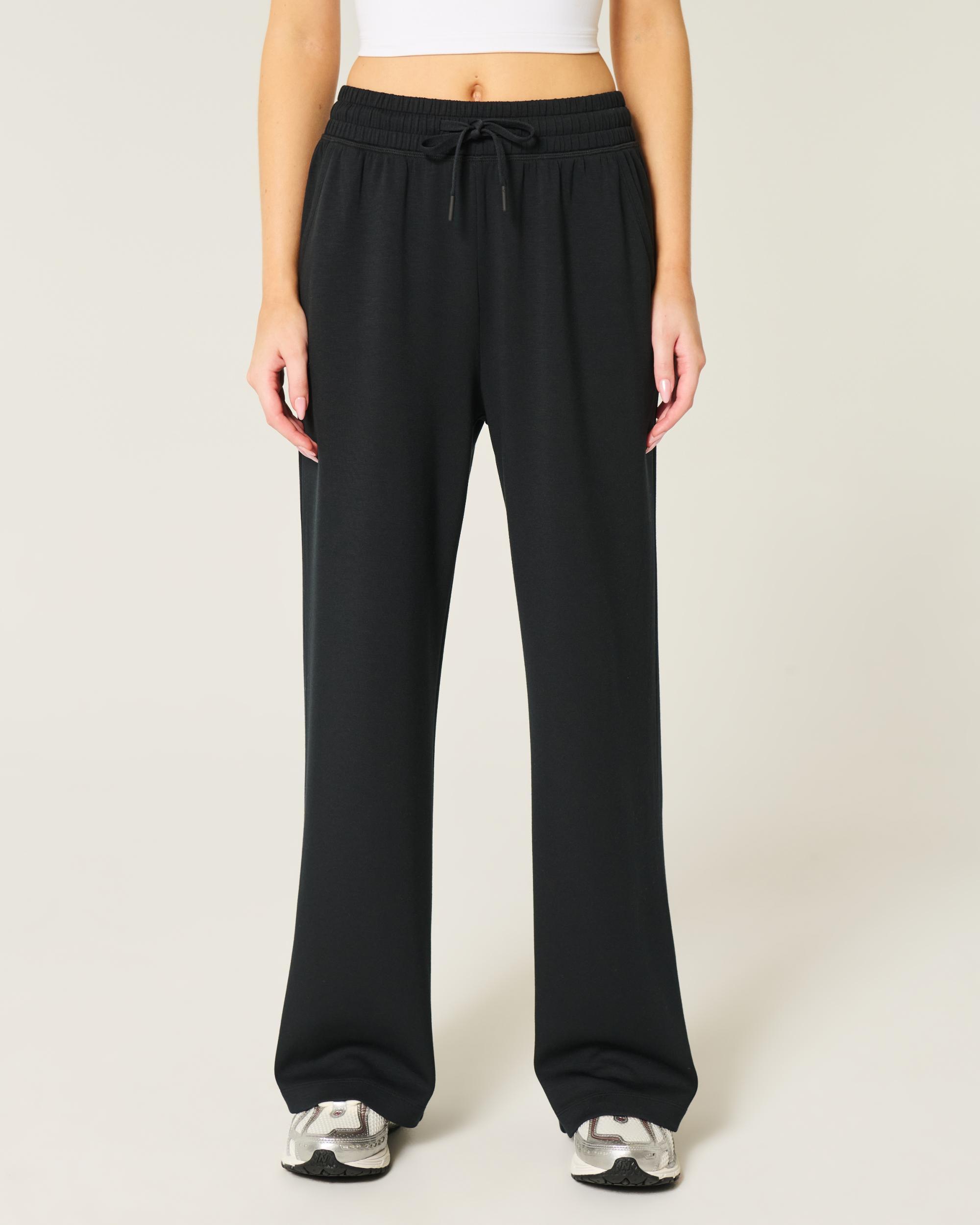 Gilly Hicks Active Cooldown Baggy Pants Product Image