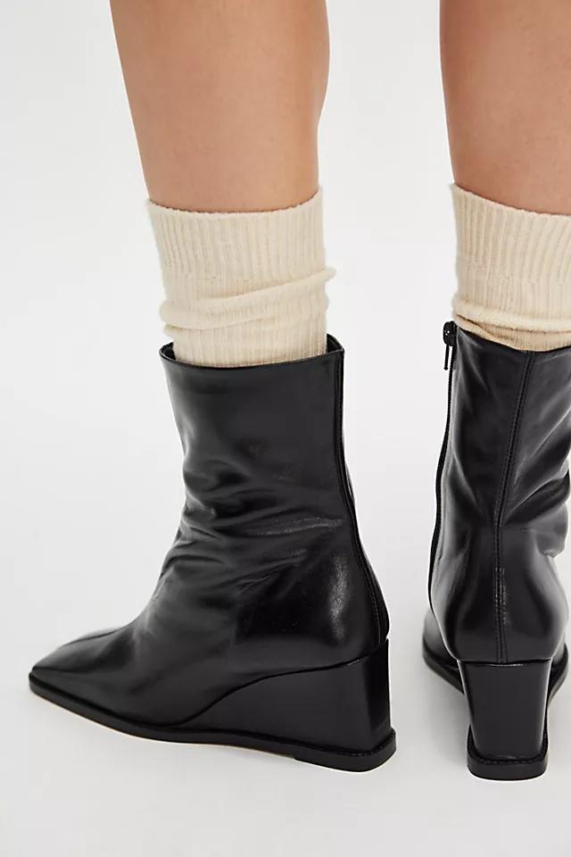 Good Company Wedge Boots Product Image