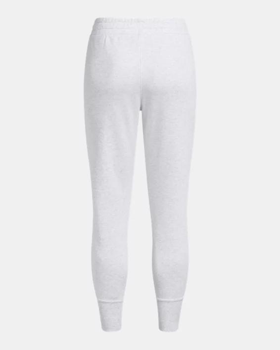 Women's UA Rival Fleece Collegiate Joggers Product Image