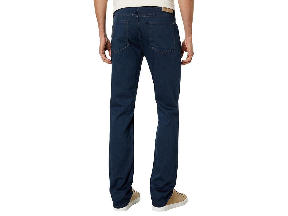 Paige Federal Slim Straight in Galvan (Galvan) Men's Jeans Product Image