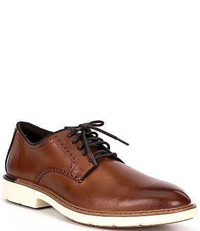 Dockers Mens Warden Oxford Product Image