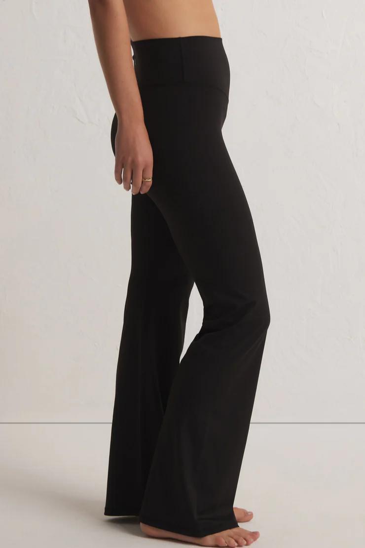 High Kick Flare Pant Product Image