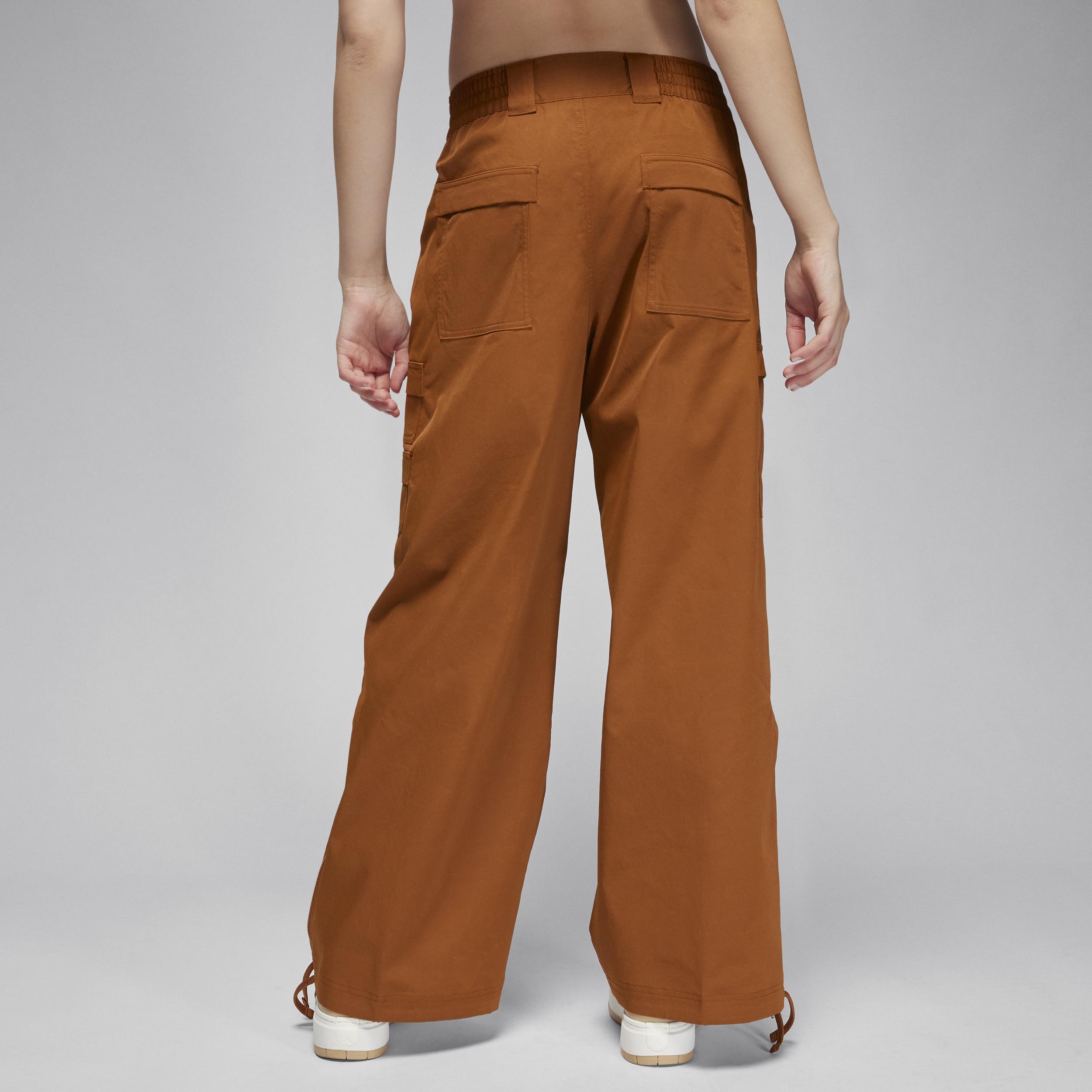 Jordan high waist chicago cargo pants Product Image