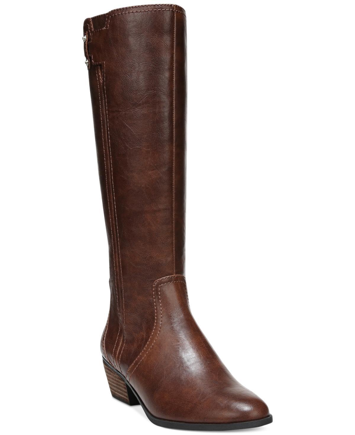 Dr. Scholls Womens Brilliance Tall Boot Product Image