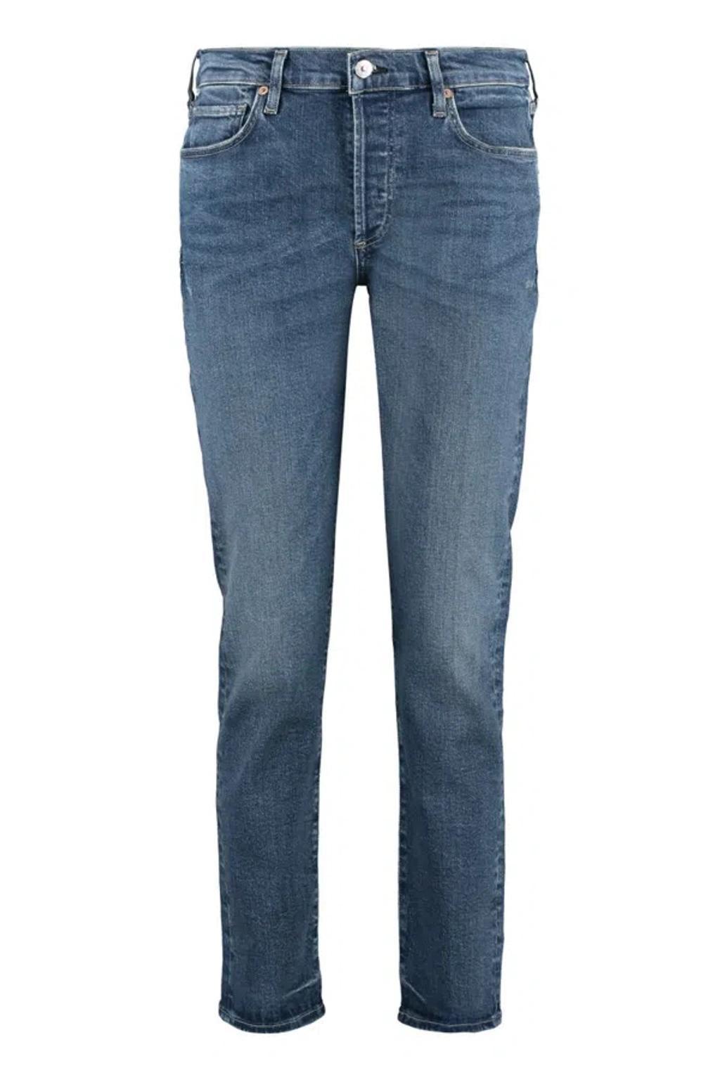 CITIZENS OF HUMANITY Jeans In Denim Product Image