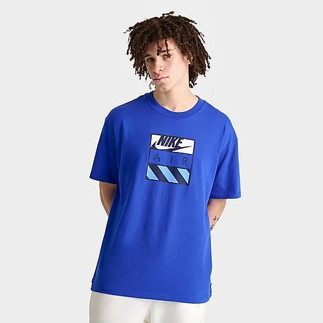 Mens Nike Sportswear Hazard T-Shirt Product Image